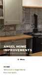 Mobile Screenshot of angelhi.co.uk